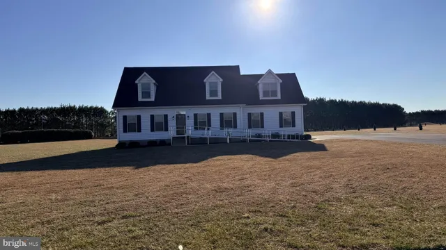 $499,900 | 9119 Barbaro Drive, Hebron, MD 21830