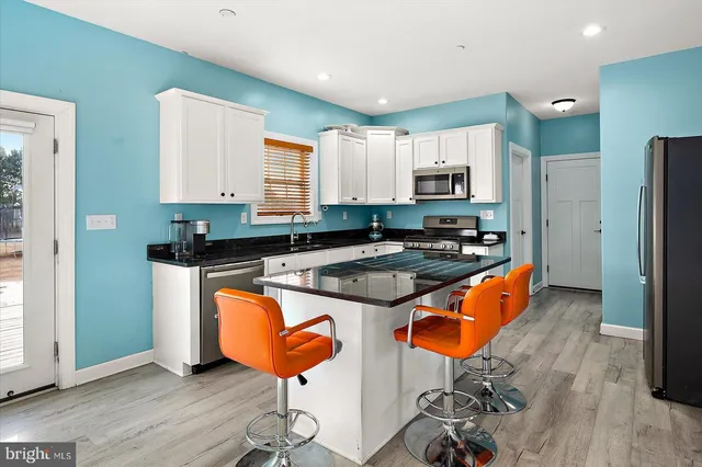 $499,900 | 9119 Barbaro Drive, Hebron, MD 21830