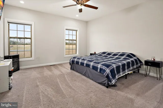 $499,900 | 9119 Barbaro Drive, Hebron, MD 21830