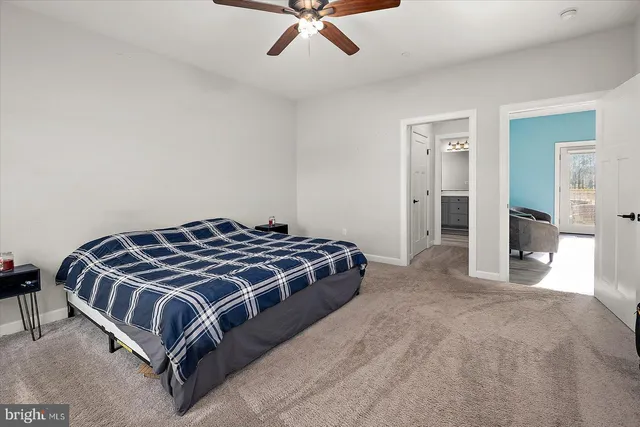 $499,900 | 9119 Barbaro Drive, Hebron, MD 21830