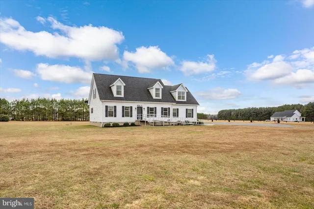 $499,900 | 9119 Barbaro Drive, Hebron, MD 21830