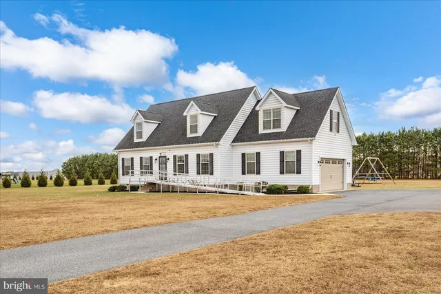 $499,900 | 9119 Barbaro Drive, Hebron, MD 21830