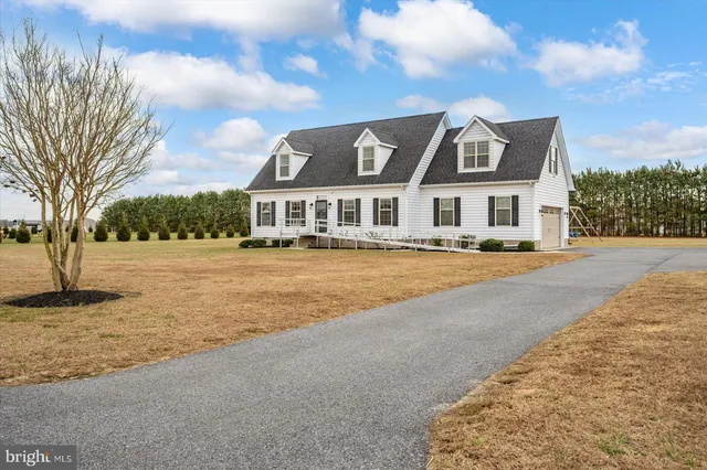 $499,900 | 9119 Barbaro Drive, Hebron, MD 21830