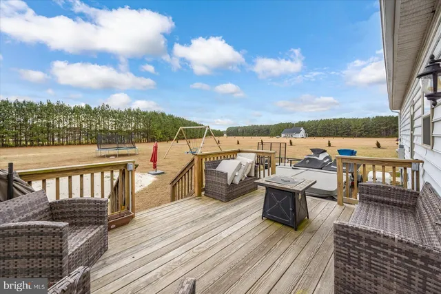 $499,900 | 9119 Barbaro Drive, Hebron, MD 21830