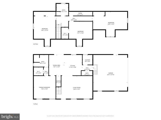 $499,900 | 9119 Barbaro Drive, Hebron, MD 21830