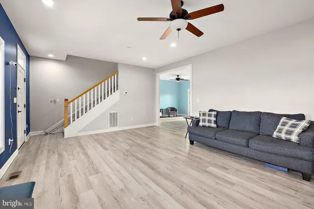 $499,900 | 9119 Barbaro Drive, Hebron, MD 21830