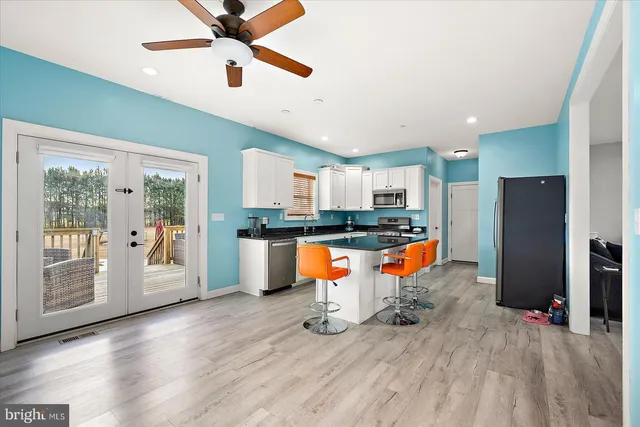 $499,900 | 9119 Barbaro Drive, Hebron, MD 21830