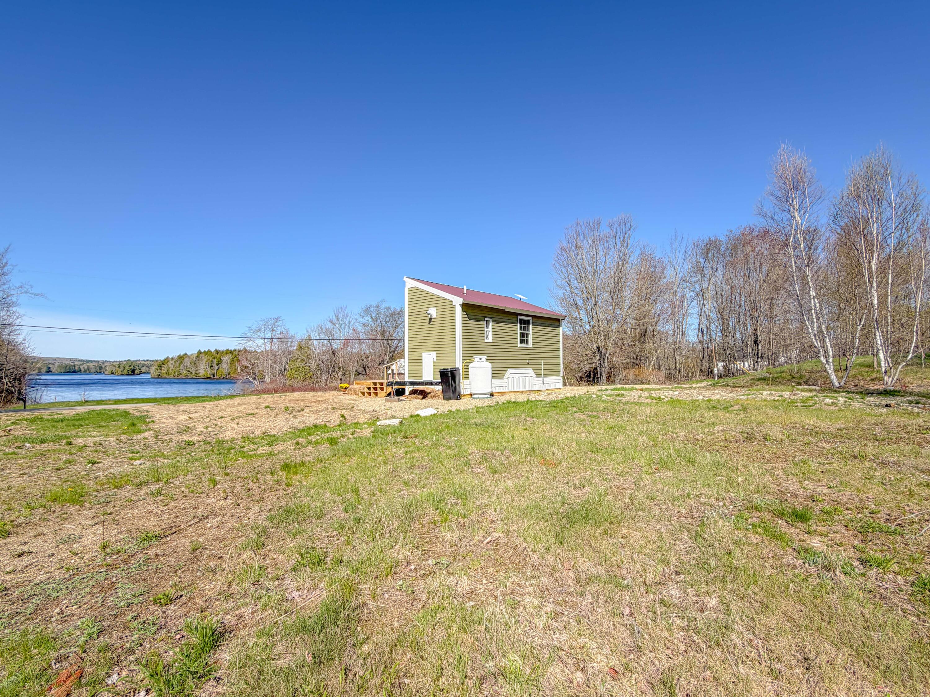 140 Pleasant Street Thorndike, ME 04986 - Photo 36 of 67 140 Pleasant St Freedom -35
