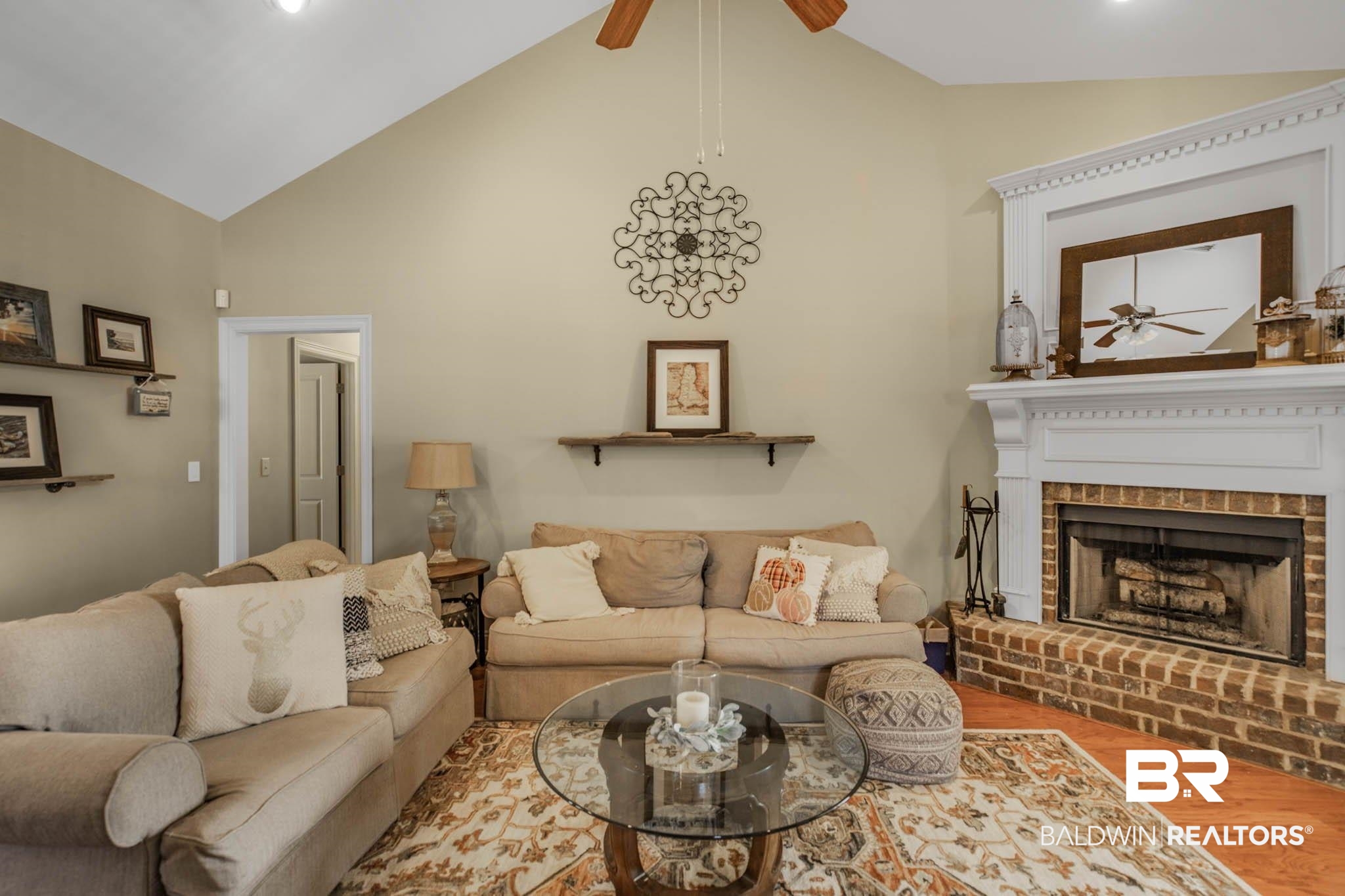 16320 Holbrook Court Fairhope, AL 36532 - Photo 39 of 43