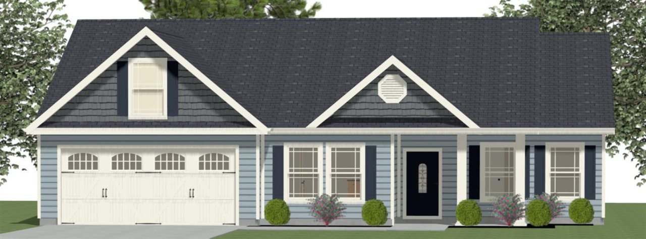 292 Long Branch Road Chesnee, SC 29323 - Photo 1 of 3