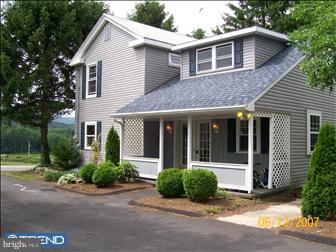151 Deep Creek Road Hegins, PA 17938 - Photo 1 of 6 Exterior
