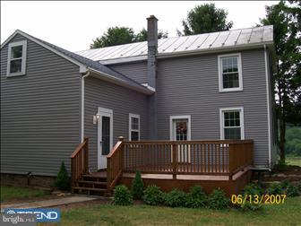 151 Deep Creek Road Hegins, PA 17938 - Photo 2 of 6 Exterior Side