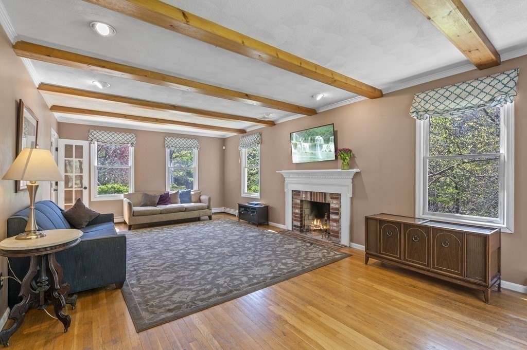 27 Country Club Road North Reading, MA 01864 - Photo 14 of 38 Gallery Image 14