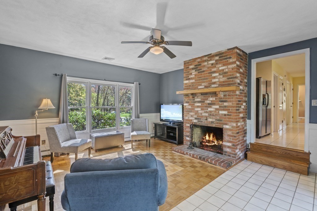 27 Country Club Road North Reading, MA 01864 - Photo 17 of 38 Gallery Image 17