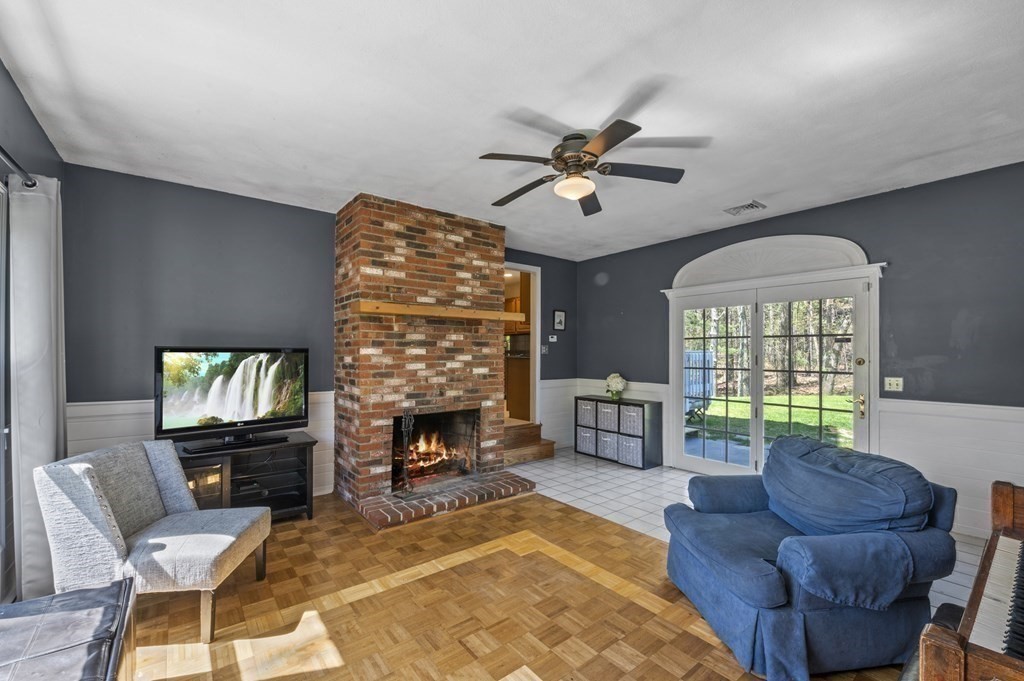 27 Country Club Road North Reading, MA 01864 - Photo 18 of 38 Gallery Image 18