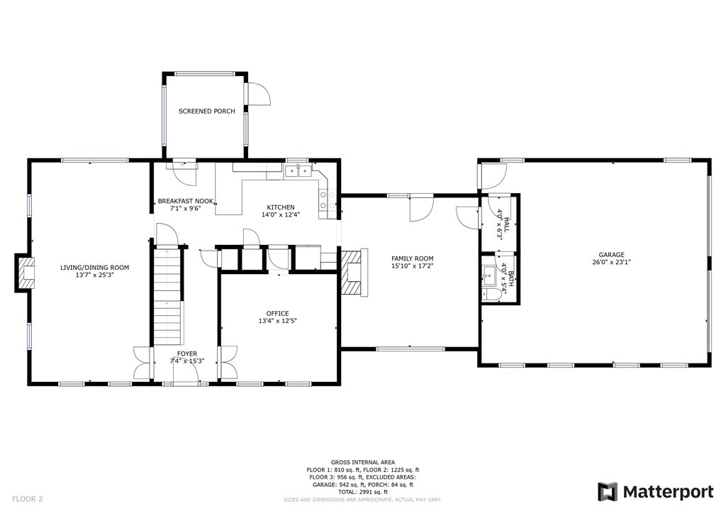 27 Country Club Road North Reading, MA 01864 - Photo 37 of 38 Gallery Image 37