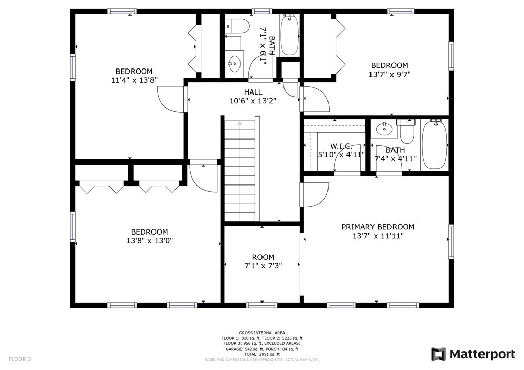 27 Country Club Road North Reading, MA 01864 - Photo 38 of 38 Gallery Image 38
