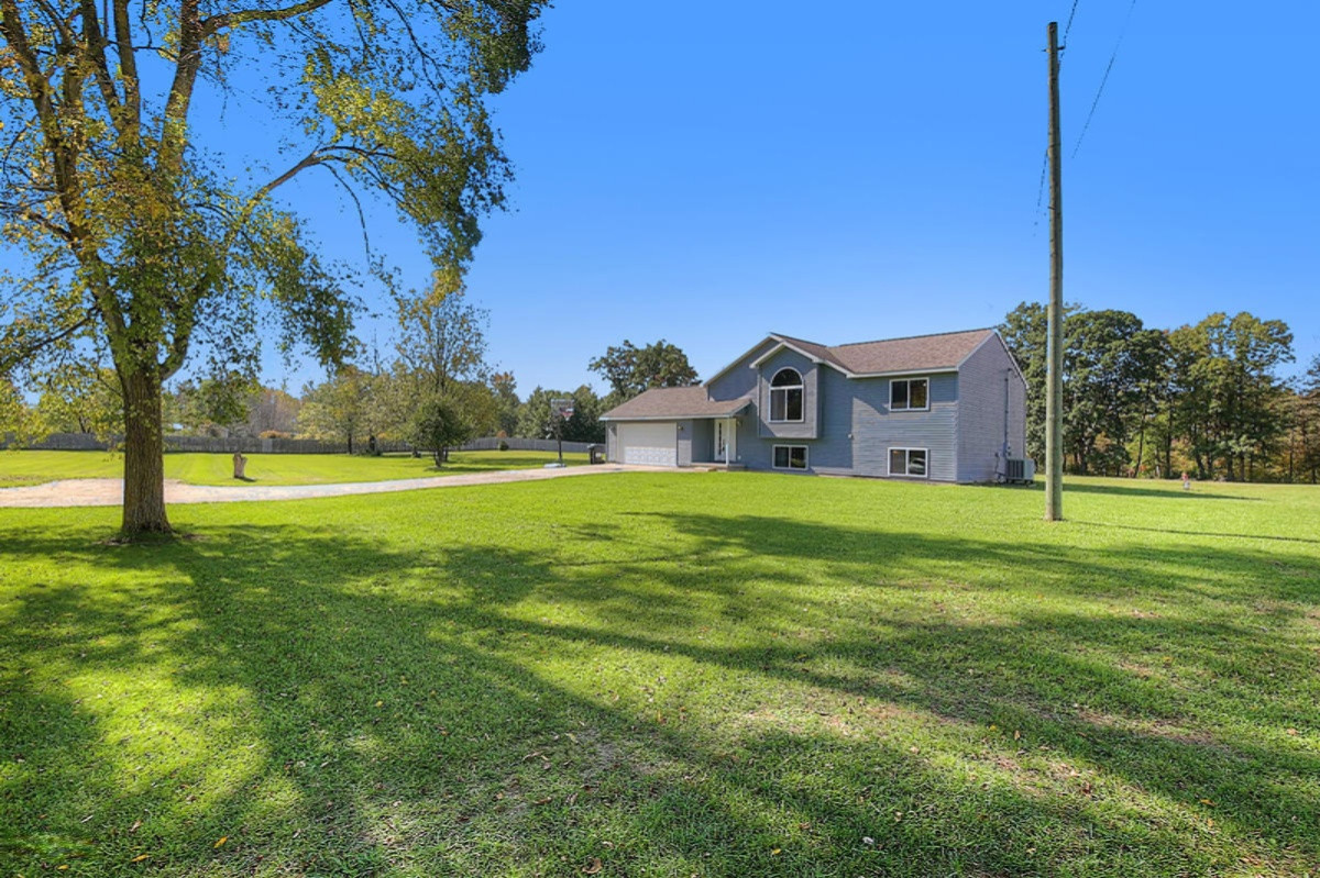 3827 Grow Road Northwest Stanton, MI 48888 - Photo 2 of 25 02