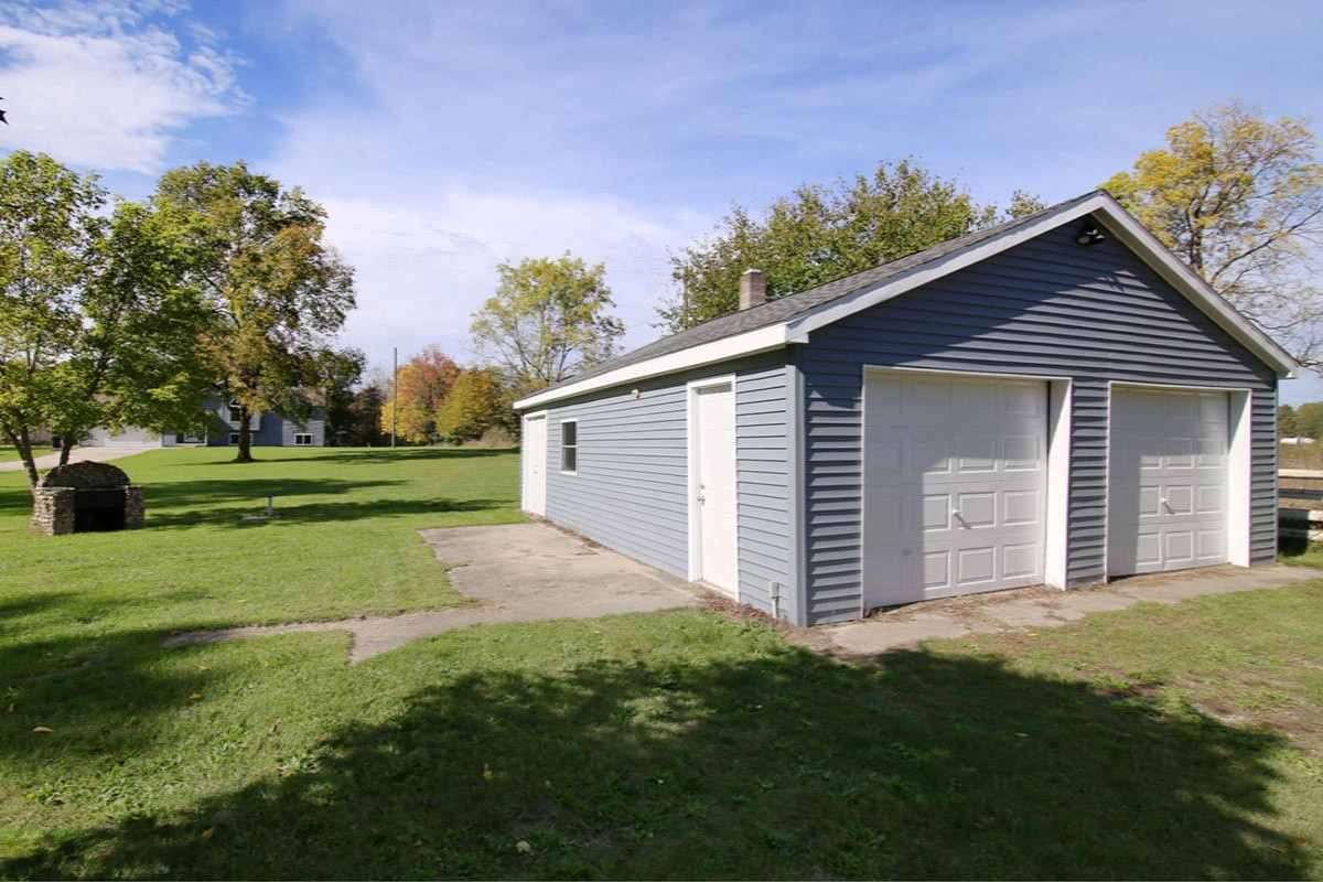 3827 Grow Road Northwest Stanton, MI 48888 - Photo 25 of 25 24