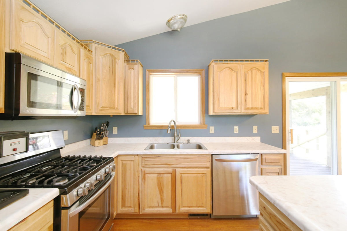 3827 Grow Road Northwest Stanton, MI 48888 - Photo 7 of 25 07
