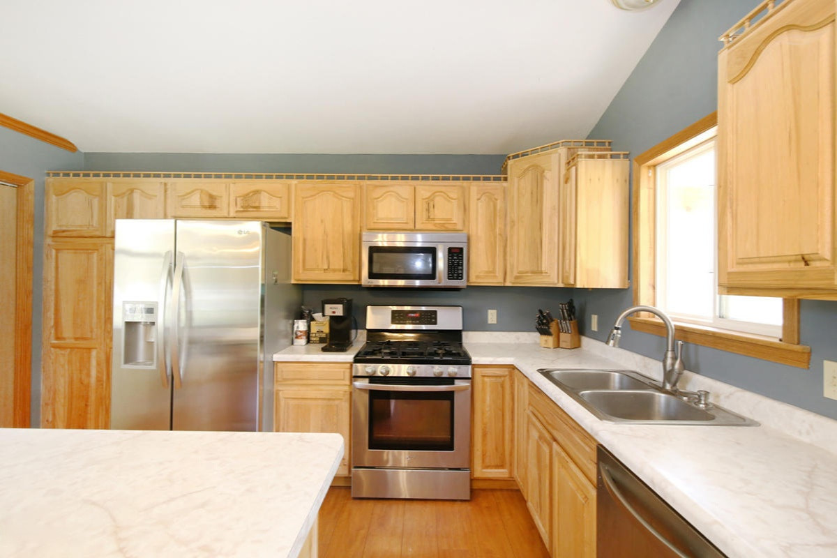 3827 Grow Road Northwest Stanton, MI 48888 - Photo 9 of 25 09