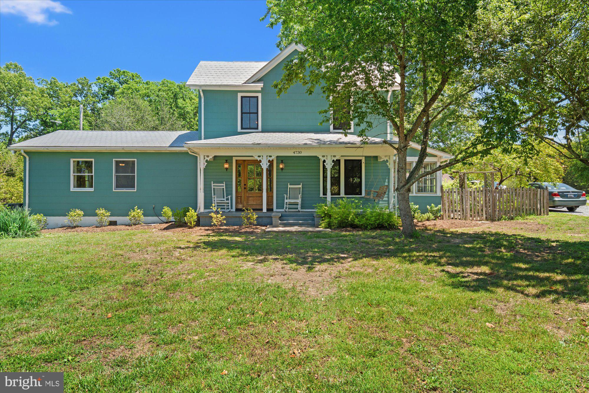 4730 Bicknell Road Marbury, MD 20658 - Photo 57 of 70