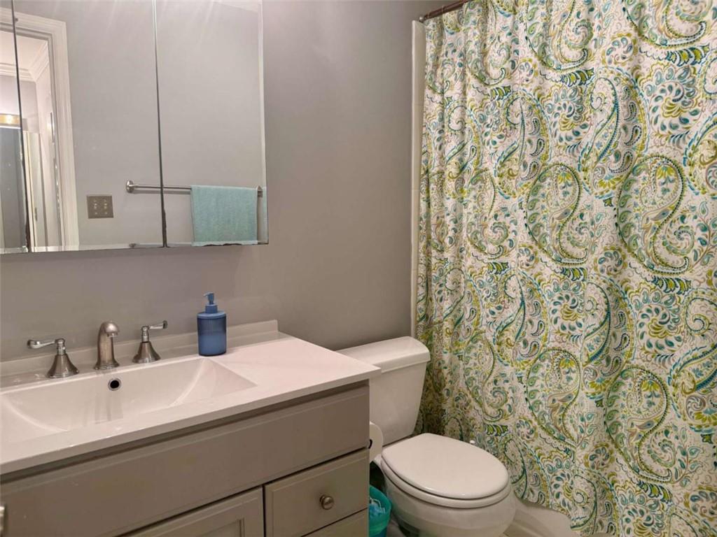 2901 Lenox Road Northeast, Unit 508 Atlanta, GA 30324 - Photo 15 of 19