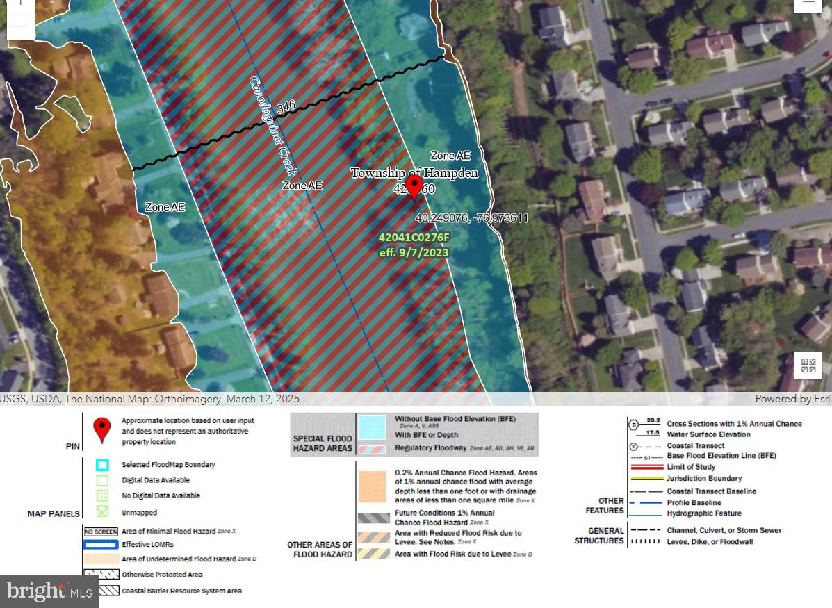 519 Good Hope Road Mechanicsburg, PA 17050 - Photo 9 of 9 a black and white photo of a picture