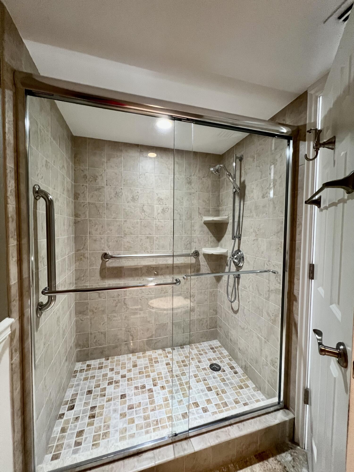 3658 North Quail Ridge Drive, Unit GREEN HERON S Boynton Beach, FL 33436 - Photo 31 of 55 Main Bath