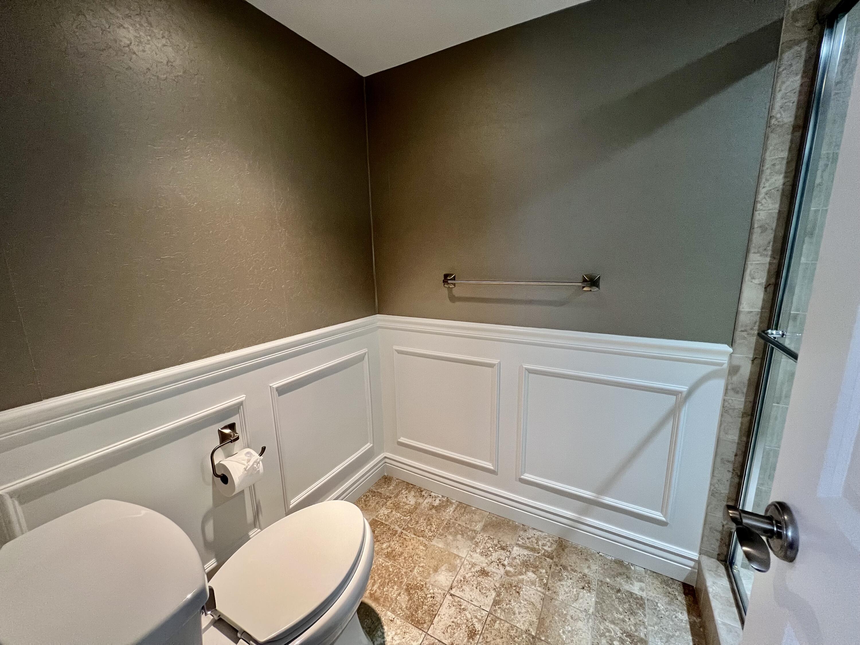 3658 North Quail Ridge Drive, Unit GREEN HERON S Boynton Beach, FL 33436 - Photo 33 of 55 Main Bath