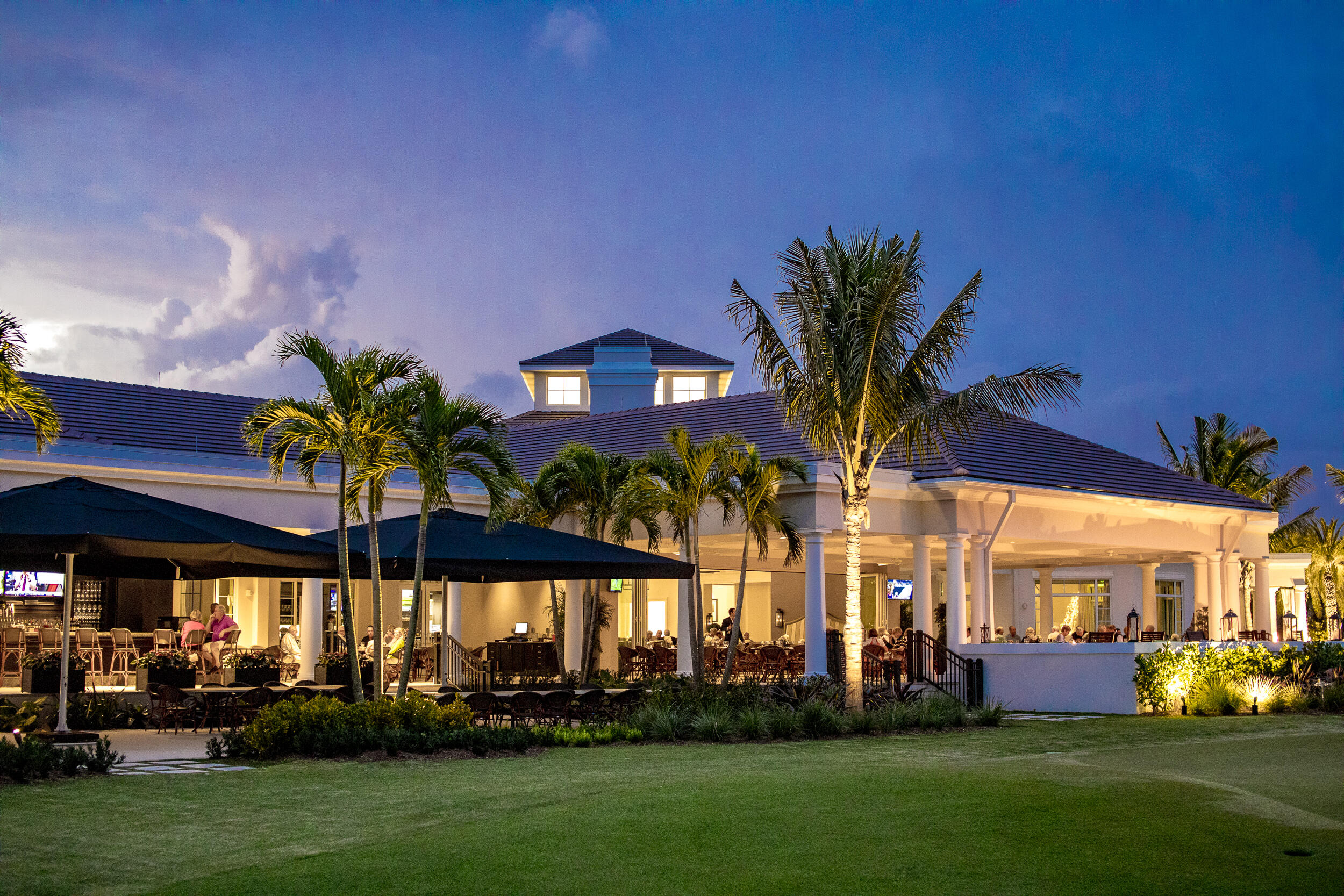 3658 North Quail Ridge Drive, Unit GREEN HERON S Boynton Beach, FL 33436 - Photo 53 of 55 Club6