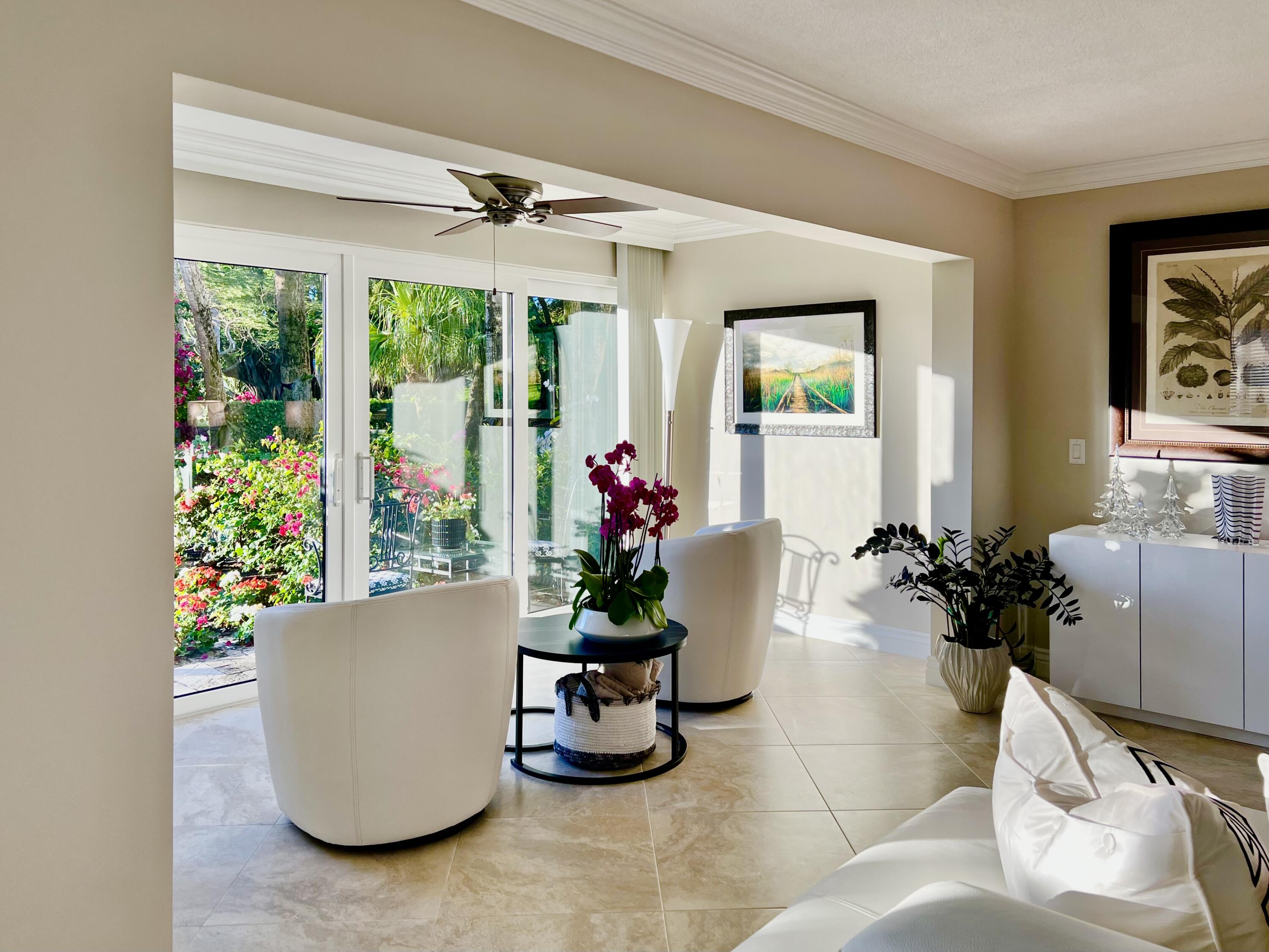 3658 North Quail Ridge Drive, Unit GREEN HERON S Boynton Beach, FL 33436 - Photo 6 of 55 Interior Living Area