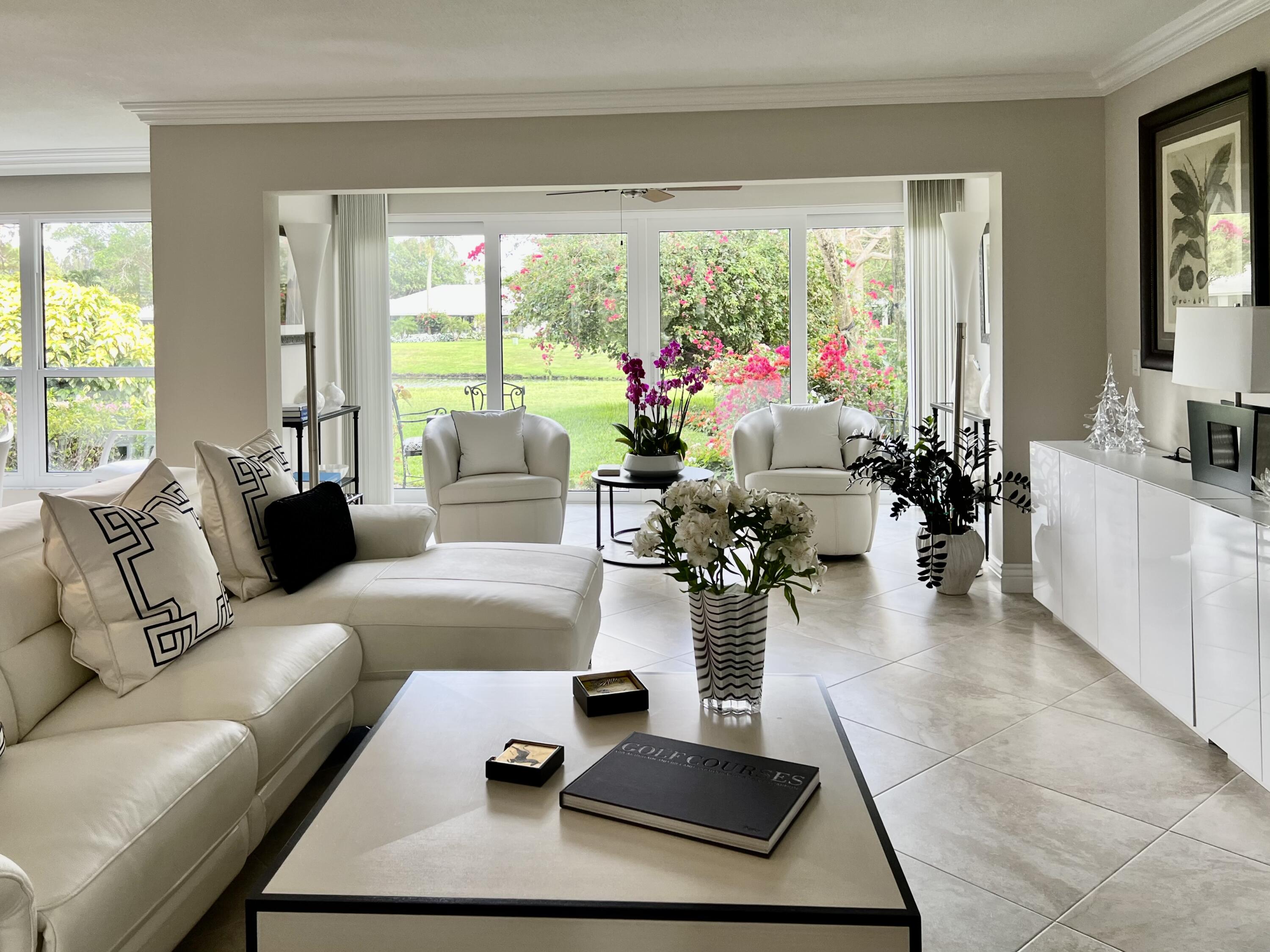 3658 North Quail Ridge Drive, Unit GREEN HERON S Boynton Beach, FL 33436 - Photo 10 of 55 Interior living area