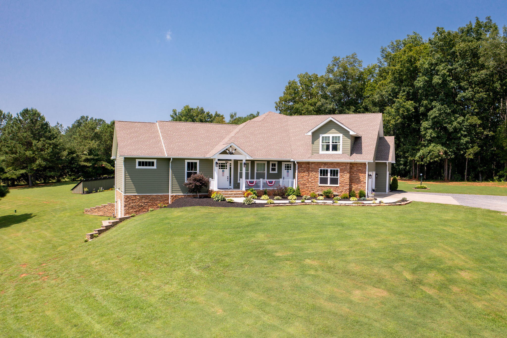 1612 Eads Bluff Road Northwest, Unit 11 Georgetown, TN 37336 - Photo 1 of 1 1-web-or-mls-DJI_0777-18-16