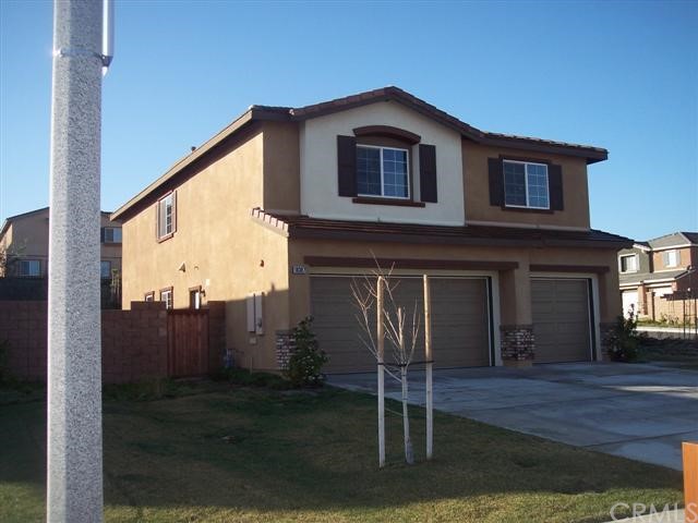 18307 Blue Sky Street Riverside, CA 92508 - Photo 1 of 1 Front View