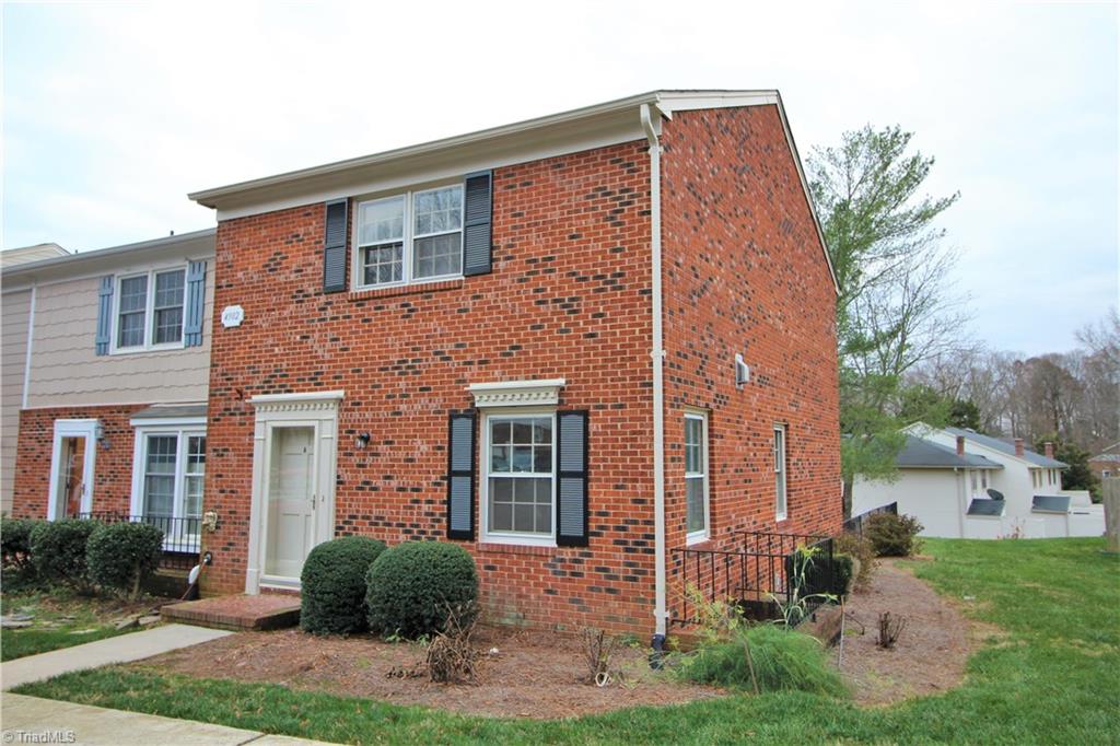 4902 Tower Road, Unit A Greensboro, NC 27410 - Photo 1 of 21 4902 Tower Rd Unit A, Greensboro NC 27410