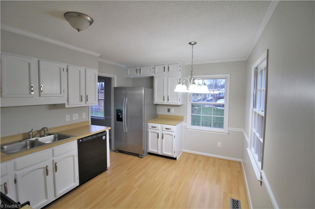 4902 Tower Road, Unit A Greensboro, NC 27410 - Photo 2 of 21 Gallery Image 2
