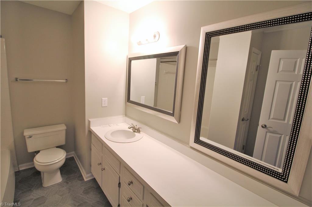 4902 Tower Road, Unit A Greensboro, NC 27410 - Photo 11 of 21 Gallery Image 11