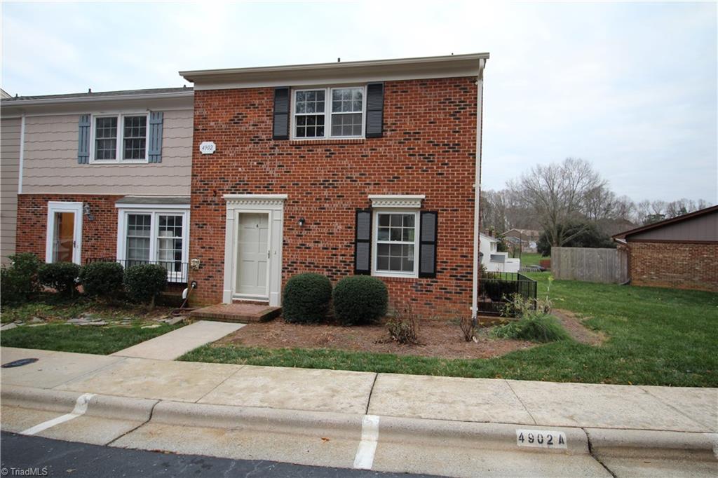 4902 Tower Road, Unit A Greensboro, NC 27410 - Photo 20 of 21 Gallery Image 20