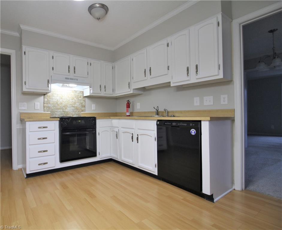 4902 Tower Road, Unit A Greensboro, NC 27410 - Photo 3 of 21 Gallery Image 3