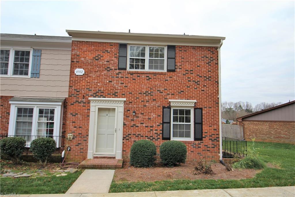 4902 Tower Road, Unit A Greensboro, NC 27410 - Photo 21 of 21 Gallery Image 21