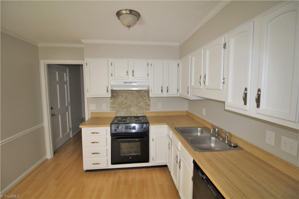4902 Tower Road, Unit A Greensboro, NC 27410 - Photo 4 of 21 Gallery Image 4