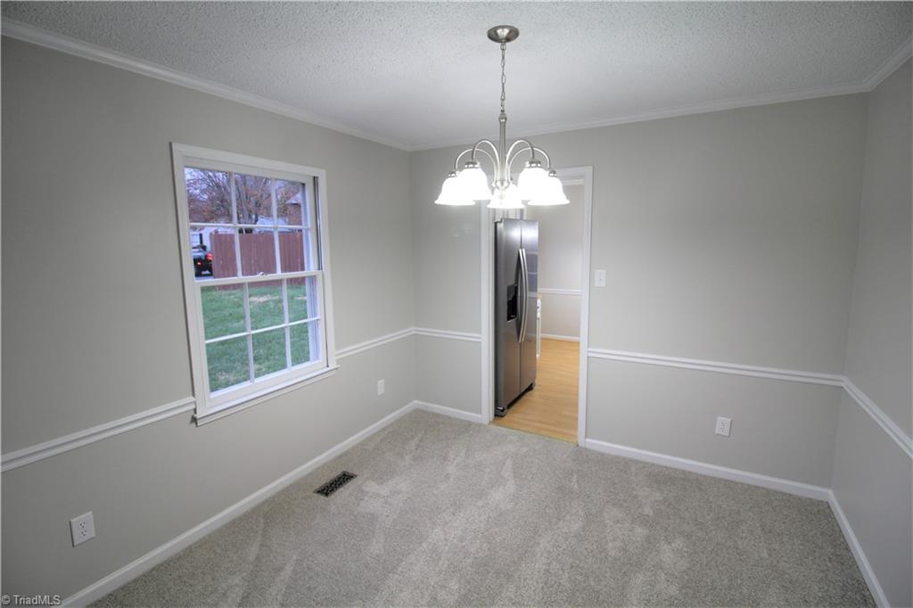 4902 Tower Road, Unit A Greensboro, NC 27410 - Photo 5 of 21 Gallery Image 5