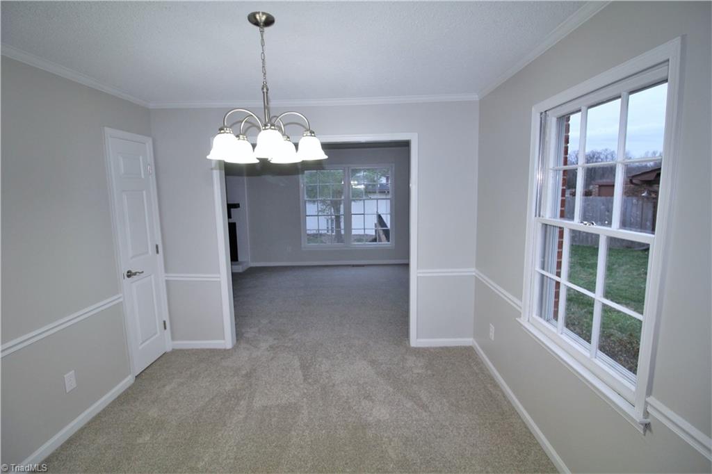 4902 Tower Road, Unit A Greensboro, NC 27410 - Photo 6 of 21 Gallery Image 6