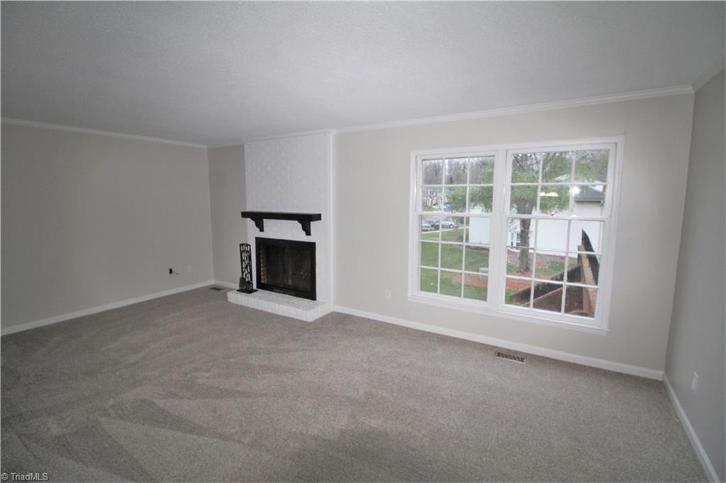 4902 Tower Road, Unit A Greensboro, NC 27410 - Photo 7 of 21 Gallery Image 7