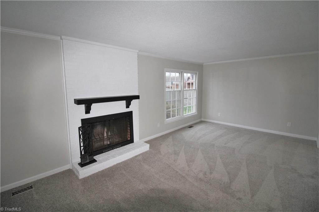 4902 Tower Road, Unit A Greensboro, NC 27410 - Photo 8 of 21 Gallery Image 8