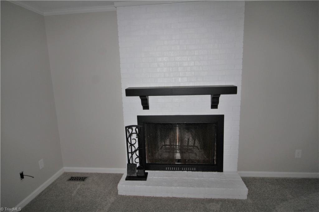 4902 Tower Road, Unit A Greensboro, NC 27410 - Photo 9 of 21 Gallery Image 9