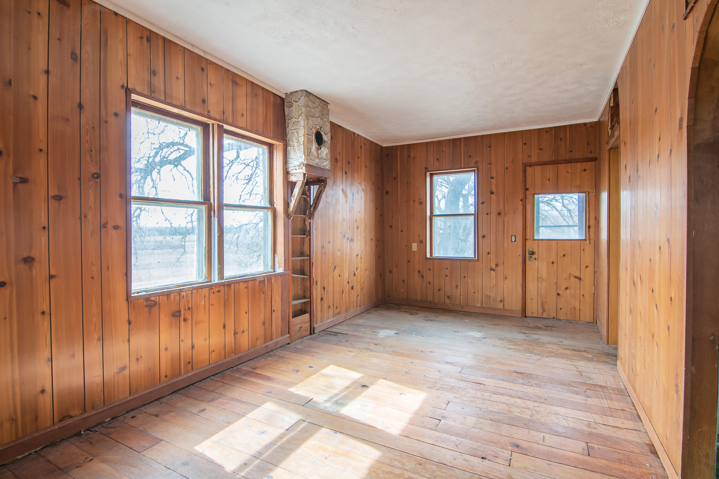 2497 West Lever Road Hart, MI 49420 - Photo 27 of 47 Hobby space