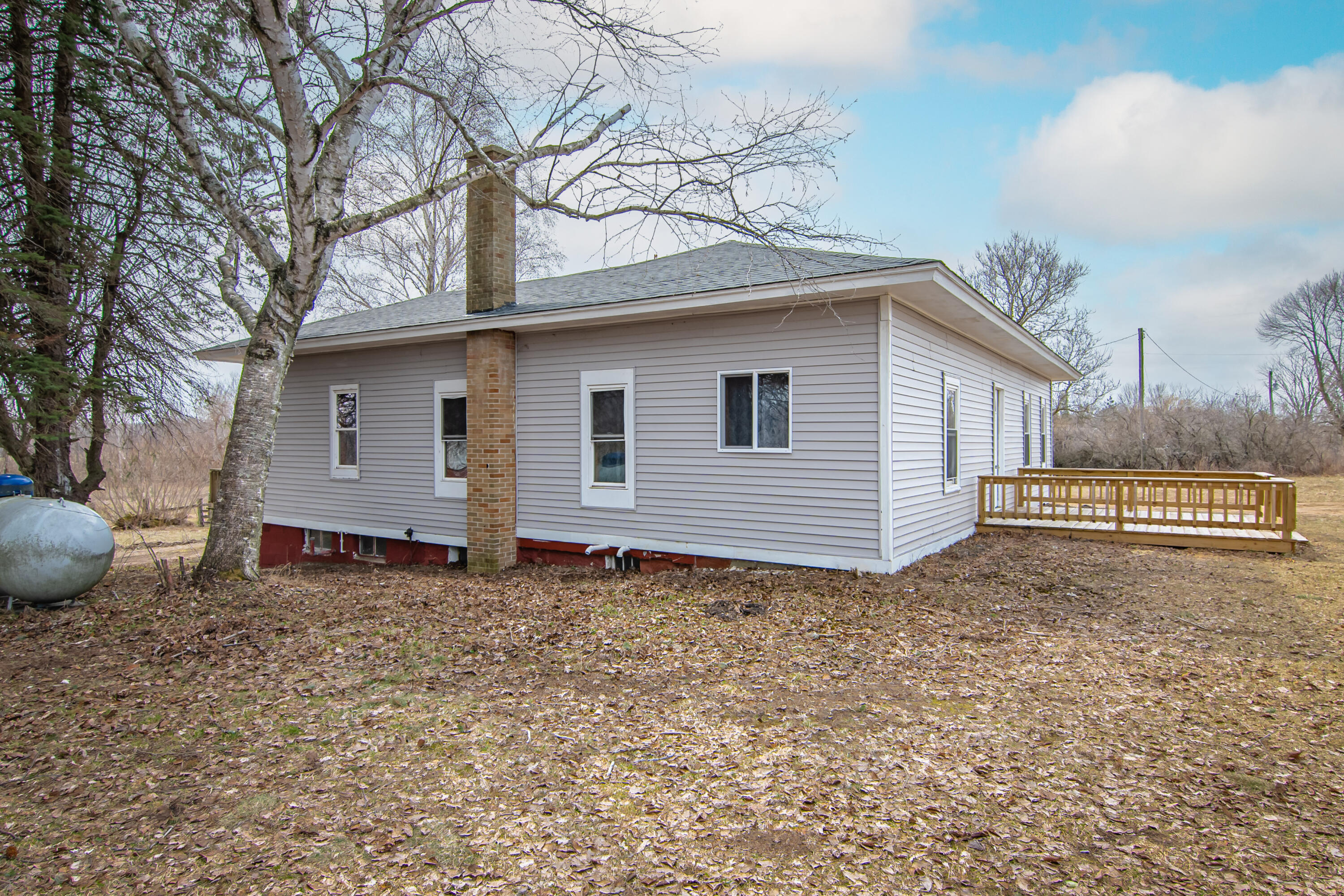 2497 West Lever Road Hart, MI 49420 - Photo 39 of 47 side