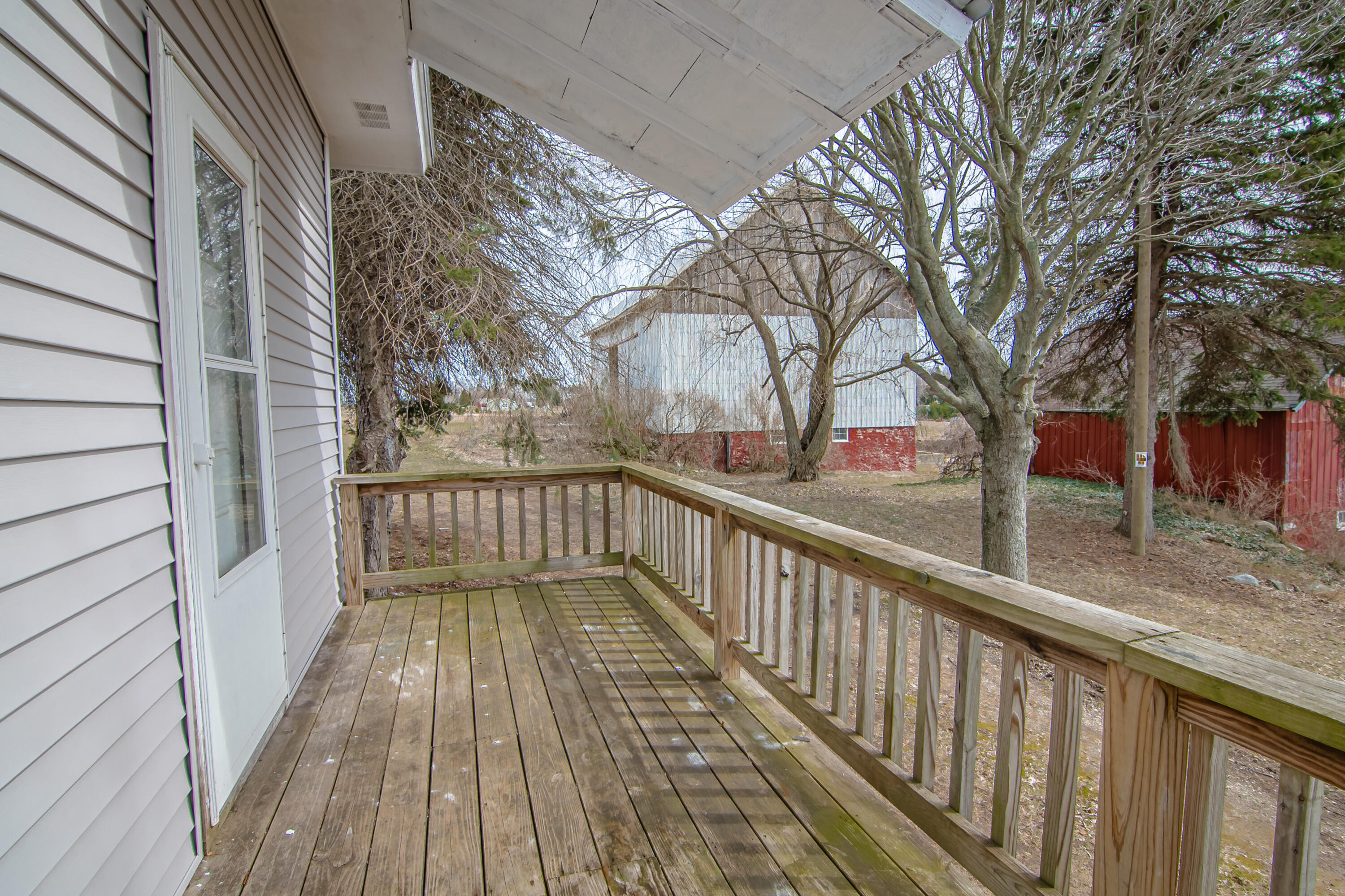 2497 West Lever Road Hart, MI 49420 - Photo 42 of 47 deck